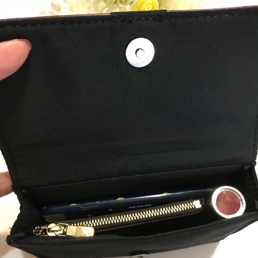 NARCISO RODRIGUEZ Cosmetic Pouch/Wallet - Picture 3 of 5